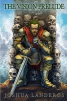 The Vision Prelude B0BMTHBYY8 Book Cover