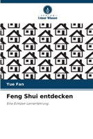 Feng Shui entdecken (German Edition) 6209520537 Book Cover