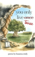 you only live twice B0F2XNGBZ2 Book Cover