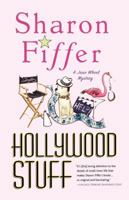 Hollywood Stuff (A Jane Wheel Mystery) 031234306X Book Cover