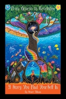 From Genesis to Revelation: A Story You Find Yourself In B0BR953QJ2 Book Cover