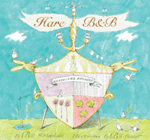 Hare B&B 1927917387 Book Cover