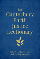 The Canterbury Earth Justice Lectionary 1786226952 Book Cover