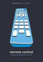 Remote Control 1623563119 Book Cover