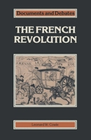 The French Revolution 0333434617 Book Cover