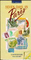 Seven Days in Paris 038526173X Book Cover
