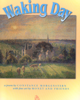Waking Day 1559719192 Book Cover