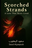 Scorched Strands: A Love That Never Lived B0FV2R2S4F Book Cover