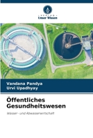 Öffentliches Gesundheitswesen 620747869X Book Cover