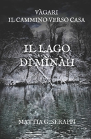 Il Lago di Mìnàh 168660212X Book Cover