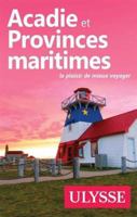 Acadie et Provinces maritimes 2765860556 Book Cover
