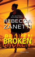 Broken 1420145851 Book Cover
