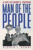 Man of the People: A Life of Harry S. Truman 0195045467 Book Cover