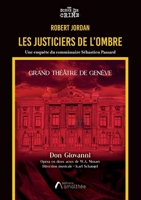 Les justiciers de l'ombre (French Edition) 2310057703 Book Cover