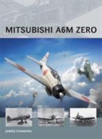Mitsubishi A6M Zero 1472808215 Book Cover