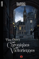 Chroniques victoriennes (French Edition) 2797302095 Book Cover