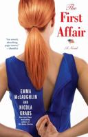 The First Affair 1451643438 Book Cover
