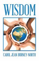 Wisdom 1490729984 Book Cover