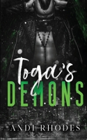 Toga's Demons 1955103410 Book Cover