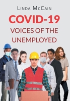 Covid-19: Voices of the Unemployed null Book Cover