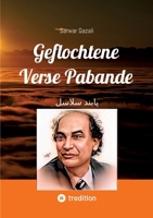 Geflochtene Verse (Pabande Salasal Poetry): ???? ?????? ????? ????? (German Edition) 3384923081 Book Cover