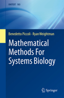 Mathematical Methods For Systems Biology 3032243688 Book Cover