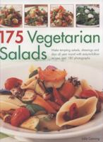 175 Vegetarian Salads 1844767043 Book Cover