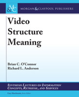 Video Structure Meaning 1681736470 Book Cover