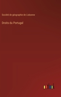 Droits du Portugal 3386633358 Book Cover
