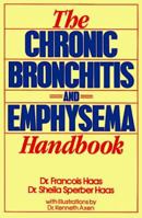 The Chronic Bronchitis and Emphysema Handbook 047123995X Book Cover
