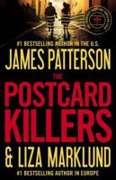 The Postcard Killers 0316089516 Book Cover
