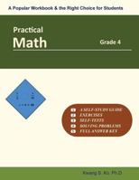 Practical Math Grade 4 1523363029 Book Cover