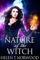 Nature of the Witch: Premium Hardcover Edition null Book Cover