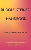 Rudolf Steiner Handbook 095813412X Book Cover