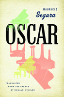 Oscar 1771962259 Book Cover