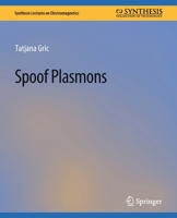 Spoof Plasmons 3031008952 Book Cover