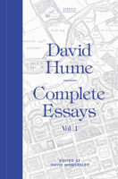 Complete Essays: Volume 1 0241730872 Book Cover