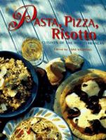 Pasta, Pizza and Risotto: Cuisines of the Mediterranean
