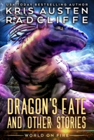 Dragon's Fate and Other Stories 107267775X Book Cover