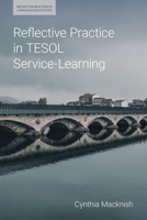 Reflective Practice in TESOL Service-Learning 1800503067 Book Cover