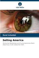 Selling America (German Edition) 6208589908 Book Cover