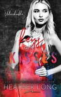 Keys and Kisses 1956264035 Book Cover
