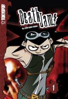 Death Jam!: Volume 1 159532531X Book Cover