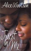 Trust In Me (Arabesque) 1583142509 Book Cover