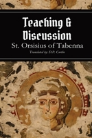 Teaching and Discussion B0CSR743JY Book Cover