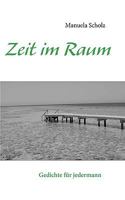 Zeit im Raum 3837080951 Book Cover