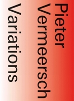 Pieter Vermeersch: Variations 9493039153 Book Cover