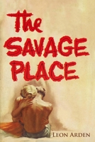 The Savage Place B002MA2PG8 Book Cover