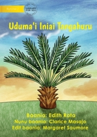 Counting In Tens - Uduma'Iniai Tangahuru 1922647853 Book Cover
