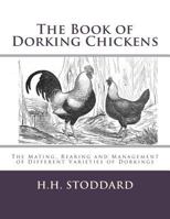 The Book of the Dorking; 1548340863 Book Cover